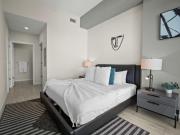 Luxury & Modern Condo in Design District with Pool