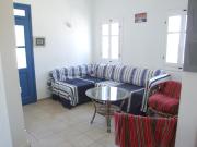 Top Antiparos Town