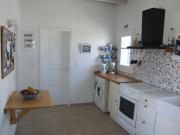 Top Antiparos Town