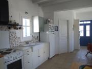 Top Antiparos Town