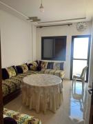 très joli appartement a coté de lairport fes