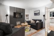 Holburn Road Retreat - SJA Stays - 1 Bed Apartment