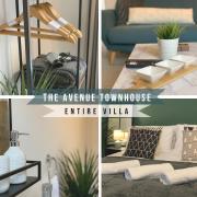 The Avenue Townhouse The Avenue Townhouse