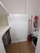 Apartamento en Arrigunaga