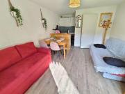 Top Saint-François-Longchamp