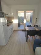 Gîte indépendant de plein pied près de Colmar