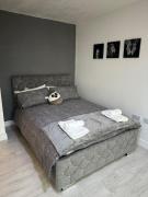 Flat in London - Excel,O2,City Airport