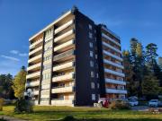 Wohnung mit Aussicht