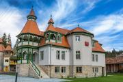 Vila Borka Vila Borka