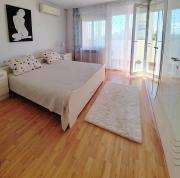 AnimaSei Apartment, blizina KBC RIJEKA - Lokalitet Sušak