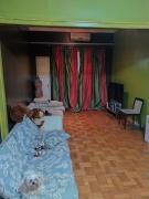 Departamento con balcon al frente 5 ambientes y jardin