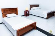 Ceylon Gate Safari Lodge