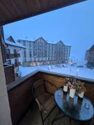 Giorgi Apartment In New Gudauri - Block 3 - N315