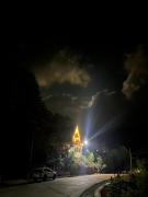 Cabañas en Santa Bárbara