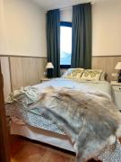 Monte Oiz con wifi y parking gratis