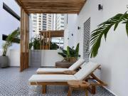 San Martin by Wynwood House