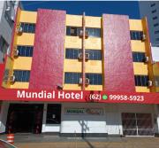 Mundial Hotel
