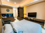 La Rosa II at Anderson Tower