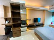 La Rosa II at Anderson Tower