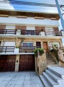 Vista al mar, parrilla y garage!