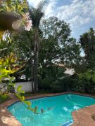 Top Johannesburg