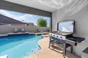 Phoenix 4 Br Retreat Pool Dog Friendly Games