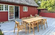 Awesome Home In Græsted With Wifi