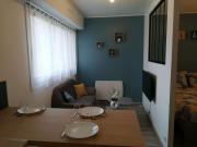 Saint-Brieuc centre superbe appartement