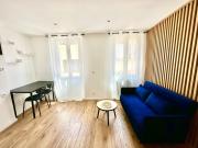 Appartement Emplacement Central - Proche Gare