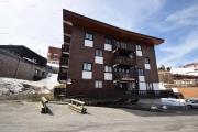 Top La Plagne Tarentaise