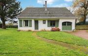 3 Bedroom Cozy Home In Le Touquet