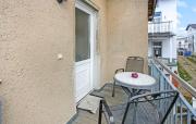 Ferienwohnung Ahlbeck Seebad