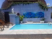 Casa aconchegante próximo praia