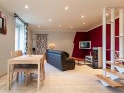 Maison rénovée en bord de Saône, pêche et détente - FR-1-583-300