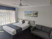 Haven Waters Motel & Apartments