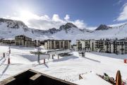 Top Tignes