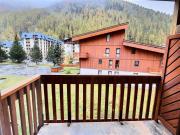 Résidence Hameaux De Val - Studio pour 2 personnes situé à Val dIsère à 600m du centre du village et des pistes MAE-0141