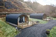 Lovies Place - Crossgate Luxury Glamping
