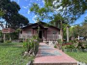 CHALET GRANDE en VALERIA DEL MAR y PLAYA