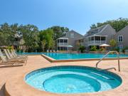 Hidden Dunes Cottage 224 by Newman-Dailey