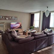 Cosy Apartment in Hilversum