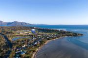 Top Coles Bay