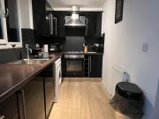 Walnut Apartments