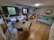 Duplex Palacio de los Burgo