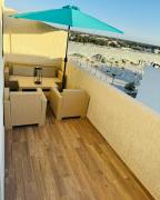 Appartement Chic Accès Direct à Gare TGV Kenitra