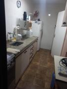 Apto aconchegante na av caicaras