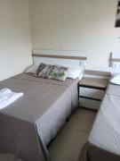 Suite e flats Brilho do Sol