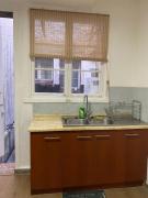 Hostal San Benito Chile