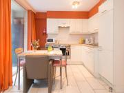 Side sea view apartment in Ostend Side sea view apartment in Ostend