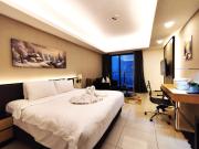 Genting EscapeColdStudio AT Ion Delemen
